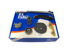 Kit Corrente de Comando INDISA para Citroen C3 1.0 6V 2023 até 2026 - Cod. KD3502