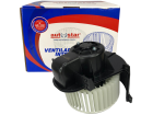 Motor Ventilador Interno AFA para Volkswagen Touareg 2010 até 2017 - Cod. AVAC01002