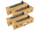 Kit 4 Bico Injetor TW DIESEL para Mercedes-Benz Sprinter 2.2 2012 até 2019 - Cod. 28342997R Recondicionado