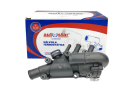 Carcaça Válvula Termostática Autostar para Ford Ka 1.0 1.6 Gasolina 1999 até 2007 - Cod. AVTS06005T82