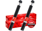 Par Amortecedor Dianteiro TRW para Volkswagen Gol 1982 até 2023 - Cod. JGC4156S