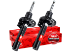Par Amortecedor Dianteiro TRW para Volkswagen SpaceFox 1.6 2006 até 2019 - Cod. JGM4530S
