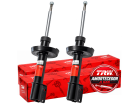 Par Amortecedor Dianteiro TRW para Chevrolet Celta 1.0 1.4 8V Flex Gasolina 2002 até 2013 - Cod. JGM4518S