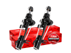 Par Amortecedor Dianteiro TRW para Ford Fiesta Rocam 2003 até 2014 - Cod. JGM4526S