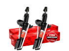 Par Amortecedor Dianteiro TRW para Chevrolet Montana 8V 2010 até 2021 - Cod. JGM4692S