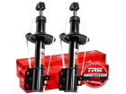 Par Amortecedor Dianteiro TRW para Toyota Etios 2013 até 2021 - Cod. JGM4702S