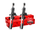 Par Amortecedor Dianteiro TRW para Ford Fiesta 1996 até 2006 - Cod. JGM4524S