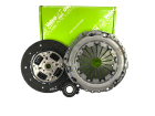 Kit de Embreagem Valeo para Peugeot 206 1.6 16V 1.4 1.6 8V Manual 2001 até 2010 - Cod. 228011