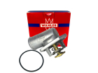 Válvula Termostática WAHLER para Chevrolet Zafira 2.0 8V Gasolina 2001 até 2004 - Cod. 424482