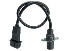 Sensor Rotação MTE-Thomson Fiorino 1.0 8V FIASA | 1.3 8V FIASA | 1.3 8V Gasolina | 1.5 8V | 1.5 8V FIASA | 1.5 8V FIRE | 1.5 8V MPI | 1.5 8V SEVEL 95/04