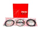 Anel do Pistão STD Takao Volkswagen Gol 1.0 16V | 1.0 8V 97/07