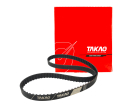 Correia Dentada Takao para Volkswagen Parati 1.6 1.8 8V 1984 até 1995 - Cod. CCVVW20