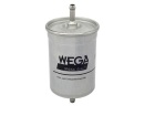 Filtro de combustível Wega Renault Clio 1.6 94/99