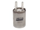 Filtro de combustível Wega Chevrolet Sonic 1.6 16V 12/14