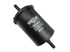 Filtro de combustível Wega Hyundai ix35 2.0 12/22