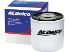 Filtro de Óleo ACDelco Fiat Idea 1.8 8V Flex 2006 até 2010