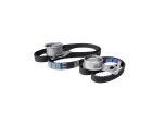 Kit Correia Dentada Indisa para Kia Bongo 2.5 8V 2009 até 2013 - Cod. KS859049
