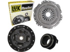 Kit de Embreagem Luk Renault Twingo 1.0 8V 00/01
