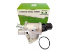 Válvula Termostática MTE-Thomson Fiat Marea 2.0 Turbo 98/07