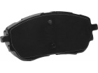 Pastilha de Freio Dianteiro COBREQ Toyota Corolla 1.8 16V | 2.0 16V 15/19