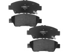 Pastilha de Freio Dianteiro COBREQ Honda Fit 1.5 16V 14/21