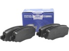 Pastilha de Freio Traseiro COBREQ Jeep Compass 2.0 17/23