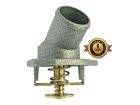 Válvula Termostática MTE-Thomson para Chevrolet Astra 2.0 8V 2004 até 2011 - Cod. VT361.87