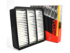 Filtro de Ar Wega Mitsubishi Airtrek 2.0 16V | 2.4 16V 06/07