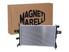 Radiador Agua Magneti Marelli Astra 2000 Até 2009 Manual