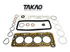 Junta de Motor Takao para Citroen C3 1.5 8V 2011 até 2017 - Cod. JSRPG15A