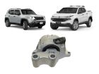 Coxim do Motor BANI para - Cod. BA2075E