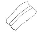 Junta da Tampa de Válvula Bastos para Ford Focus 16V Gasolina 2000 até 2005 - Cod. 131771BN