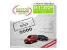 Junta da Tampa de Válvula Bastos para Fiat Siena 1.6 16V E.torQ 2011 até 2012 - Cod. 1417872BN