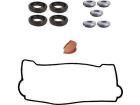 Junta da Tampa de Válvula Bastos para Toyota Corolla 16V Gasolina 1992 até 2002 - Cod. 15171062BN