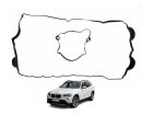 Junta da Tampa de Válvula Bastos para BMW 118i 2.0 16V Gasolina 2010 até 2013 - Cod. 15173301BN