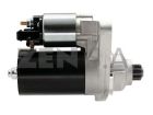 Motor de Arranque ZEN Volkswagen SpaceFox 1.6 8V 2012 até 2015