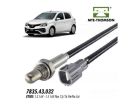 Sonda Lambda Pré Catalisador MTE-Thomson para Toyota Etios 1.3 1.5 16V 2013 até 2016 - Cod. 7835.43.032