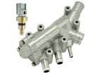 desativado MTE-Thomson para Ford Fiesta 1.0 1.6 8V Gasolina 2002 até 2006 - Cod. K20003