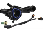 Válvula Termostática MTE-Thomson Mini Cooper 1.6 16V 08/15
