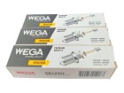 Vela de Ignição Iridium WEGA VELAS para Chevrolet Onix 1.0 12V Aspirado 2020 até 2025 - Cod. CR14LYI7