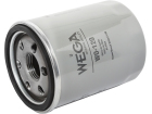 Filtro de Óleo Wega para Fiat Siena 1.0 1.3 1.4 1.6 8V 1.0 1.3 1.6 16V FIRE FIRE EVO 1997 até 2016 - Cod. WO120