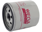 Filtro de Óleo Wega Chevrolet Camaro 6.2 16V 2009 até 2023