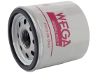 Filtro de Óleo Wega Renault Sandero 1.0 16V 2008 2009 2010 2011 2012 2013 2014 2015 2016 2017